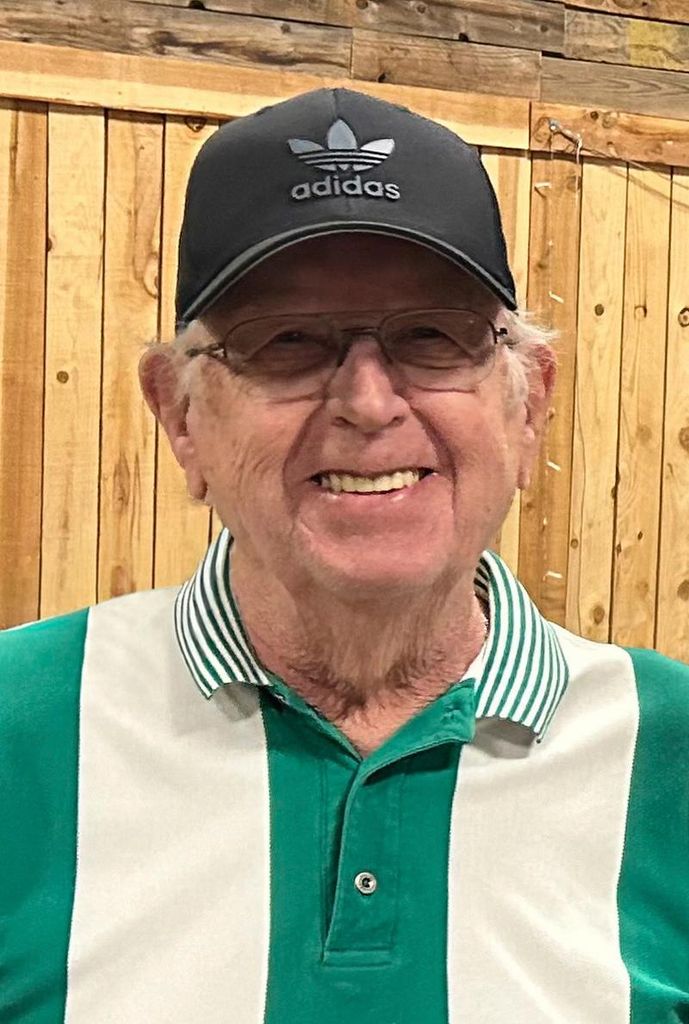 Alden Duane Johnson Profile Photo