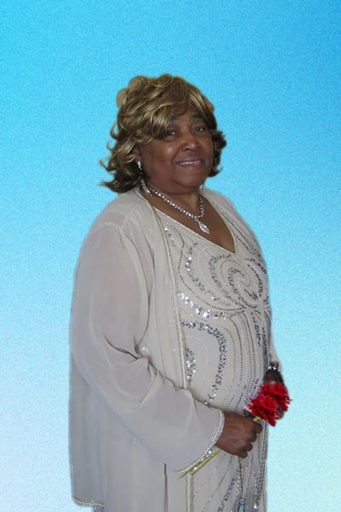 Omega Moss Golden Profile Photo