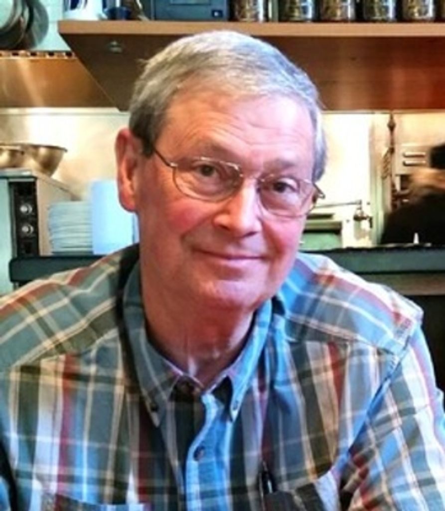 Michael Douglas Greiser