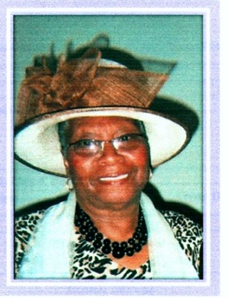 Ruth C. Jackson Profile Photo