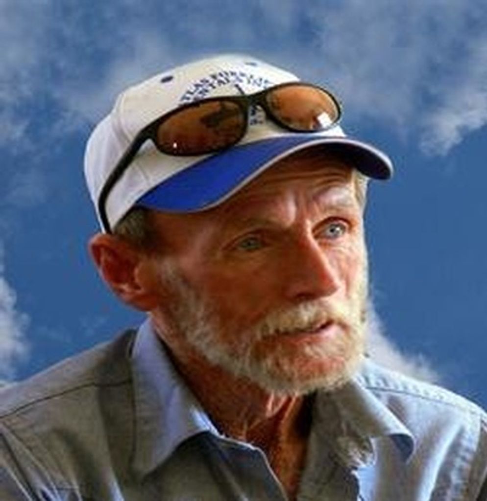 Teddy Hedges Profile Photo