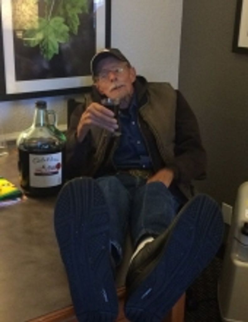 Kenneth "Ace" Walter" Daly