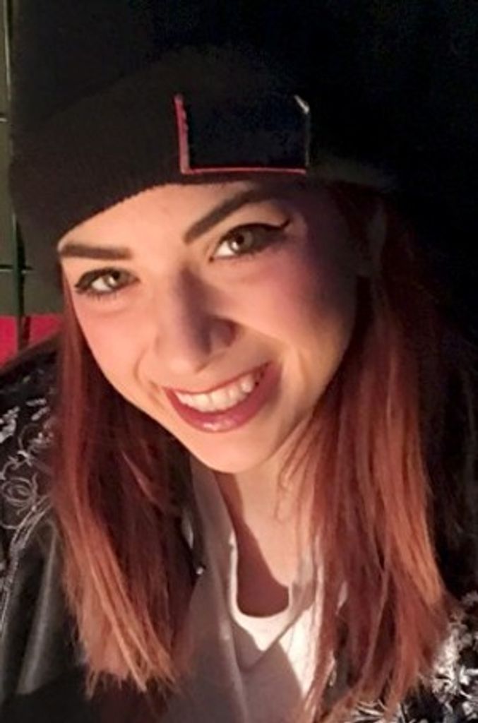 Marina Nicole Argires