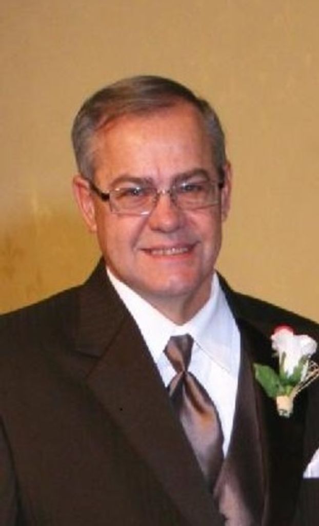 Joseph F. Patterson Profile Photo