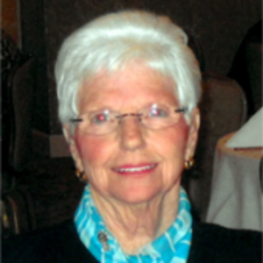 Patricia A. Keith Tadewald