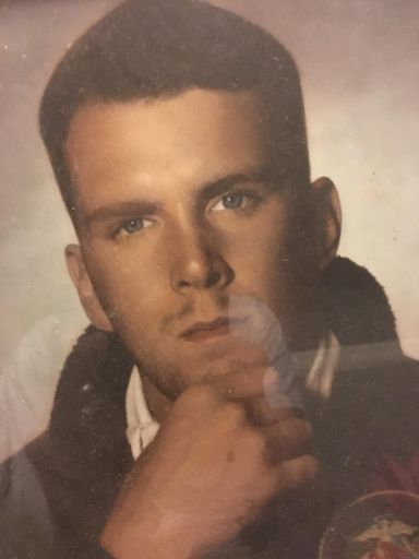 Timothy Damian Thurston Profile Photo
