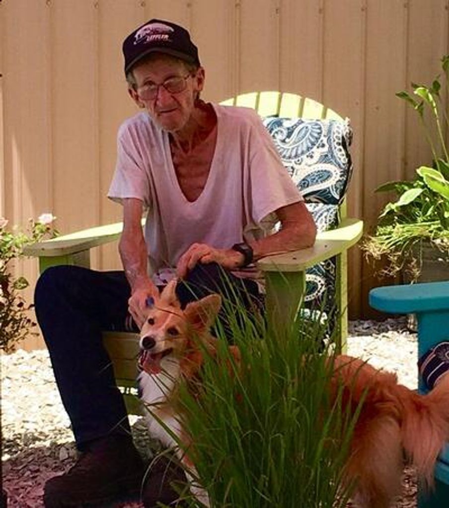 William Burton “Bill” Rementer