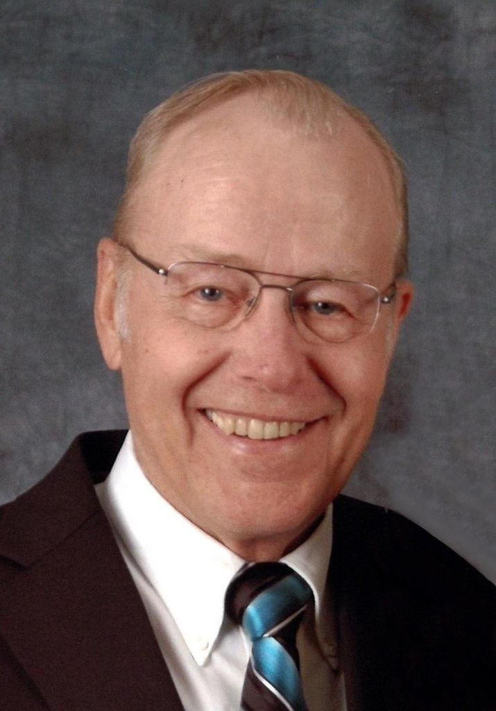 Kenneth Orval Taylor Profile Photo
