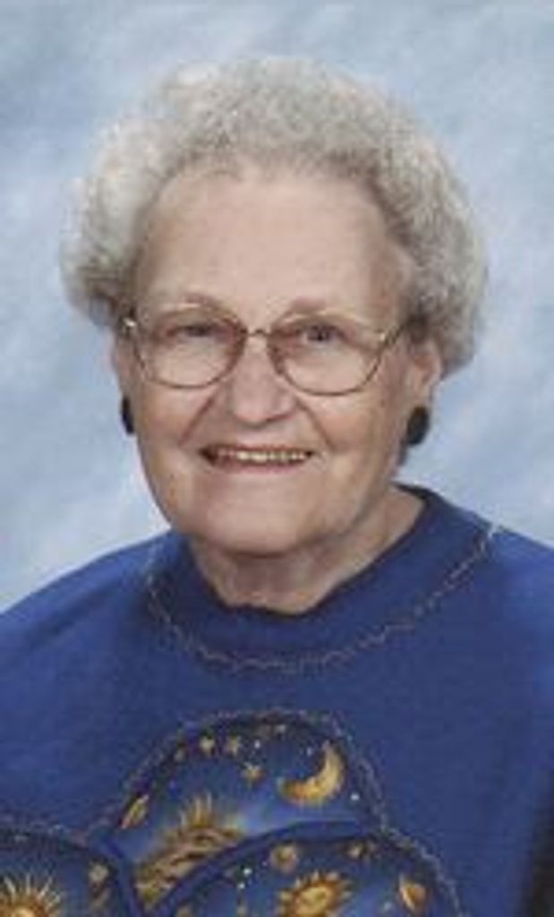 Marion B. Jones