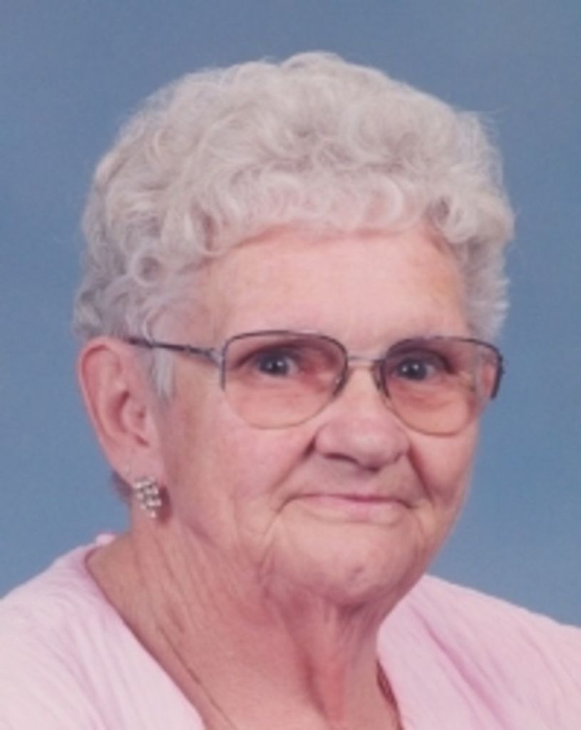 Mary J. Beeck