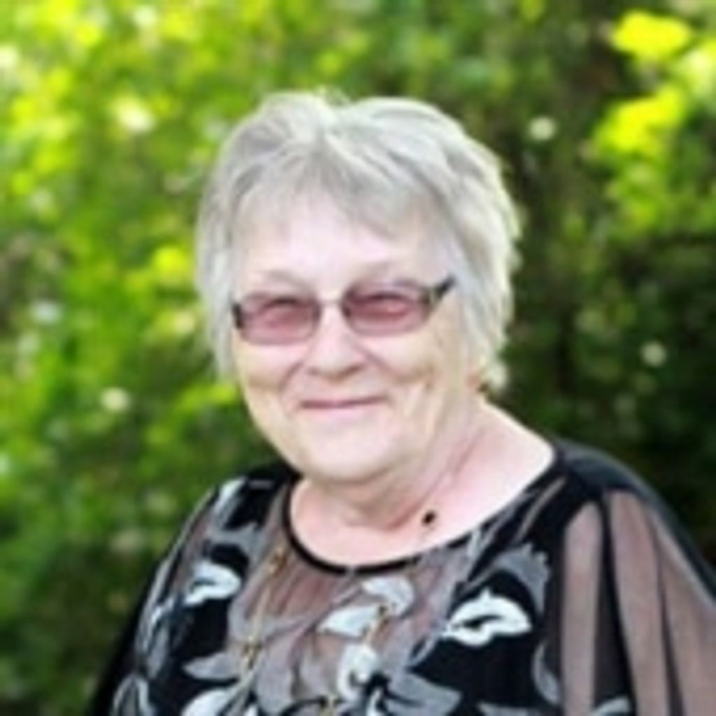 Marjorie Vujnovich