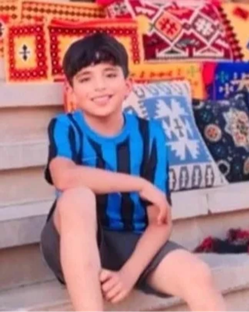 Adam Zakaria Amin