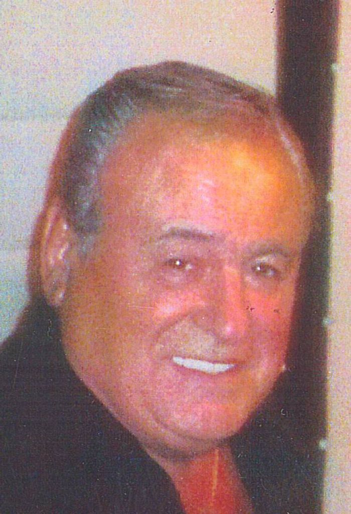 Albert Izzo Sr