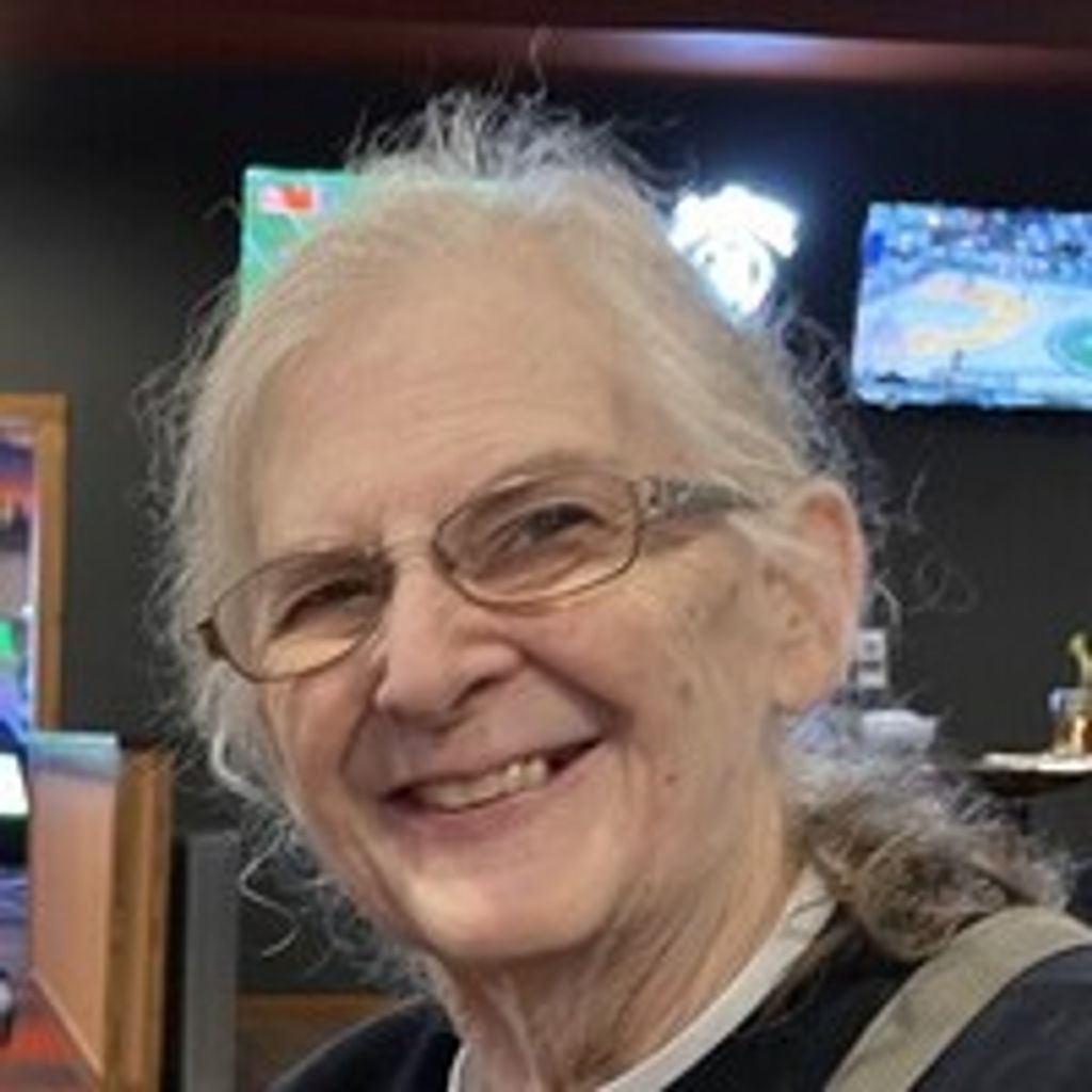 Margaret J. Burton
