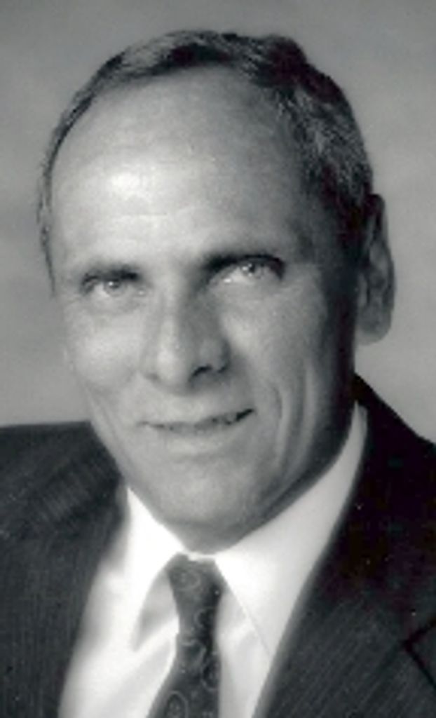 Richard H. "Rick" Book