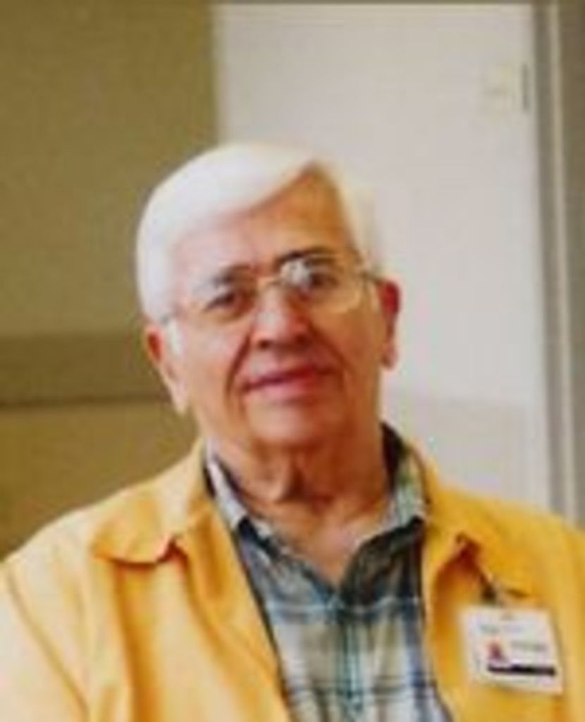 Bennett H. "Blub" Gerhart