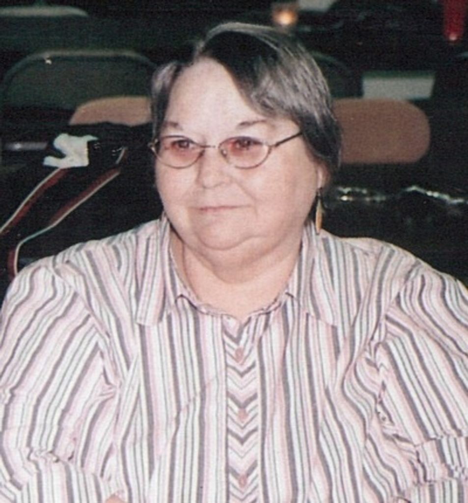Betty Jane Mobley Profile Photo