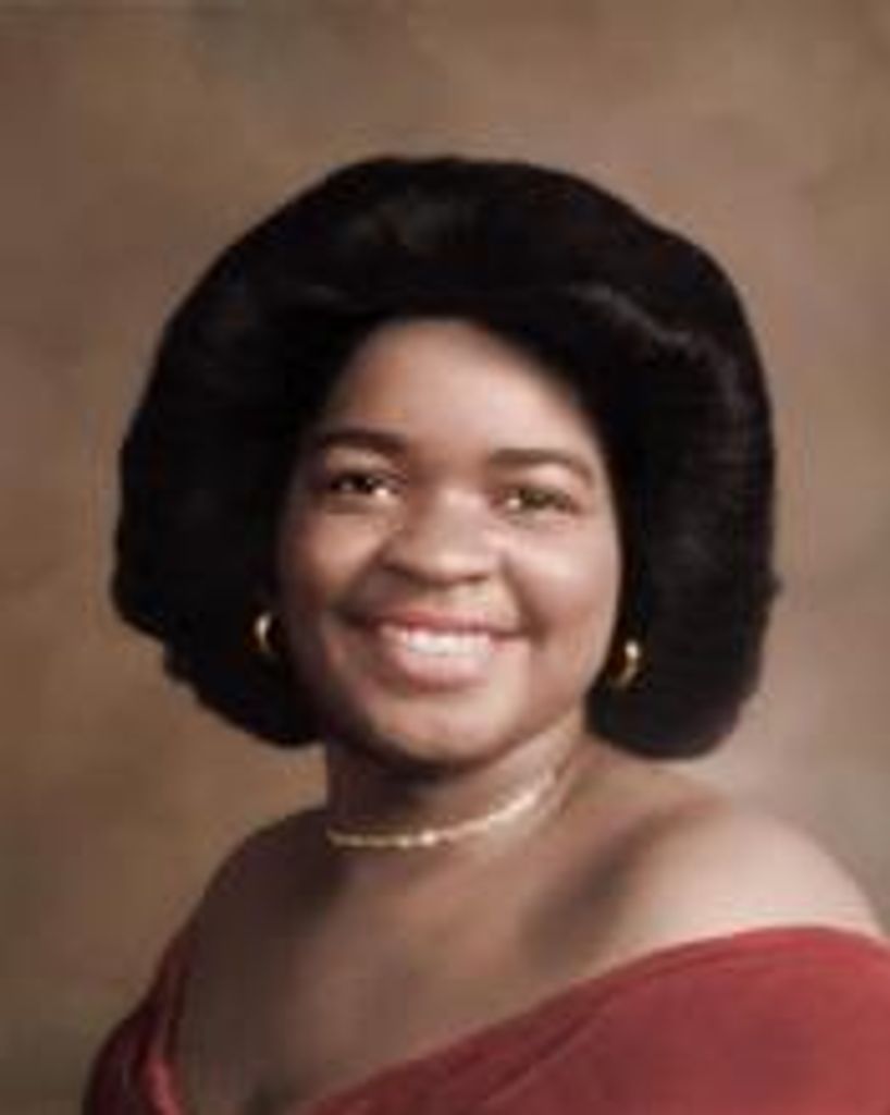 Gwynette Denise Williams