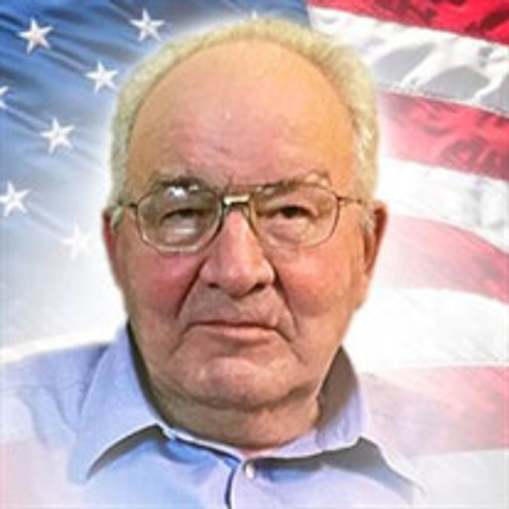 Lee W. Bailey