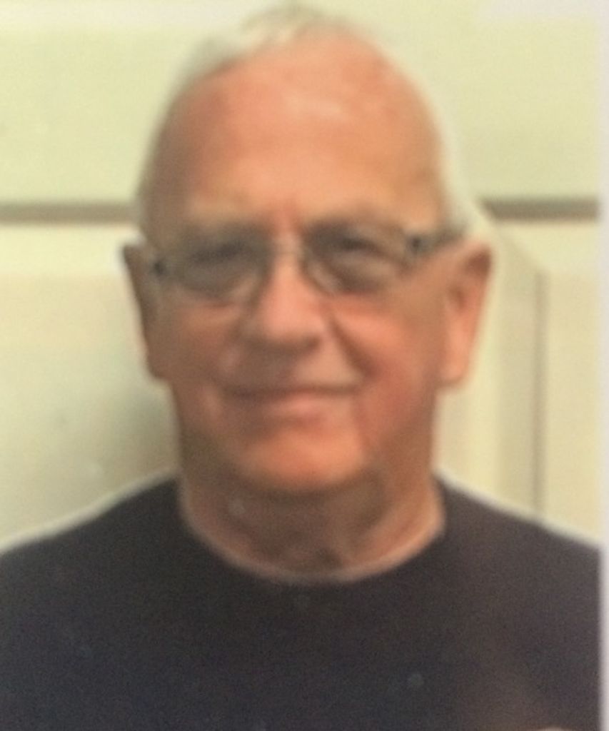 Jimmy Don Taylor