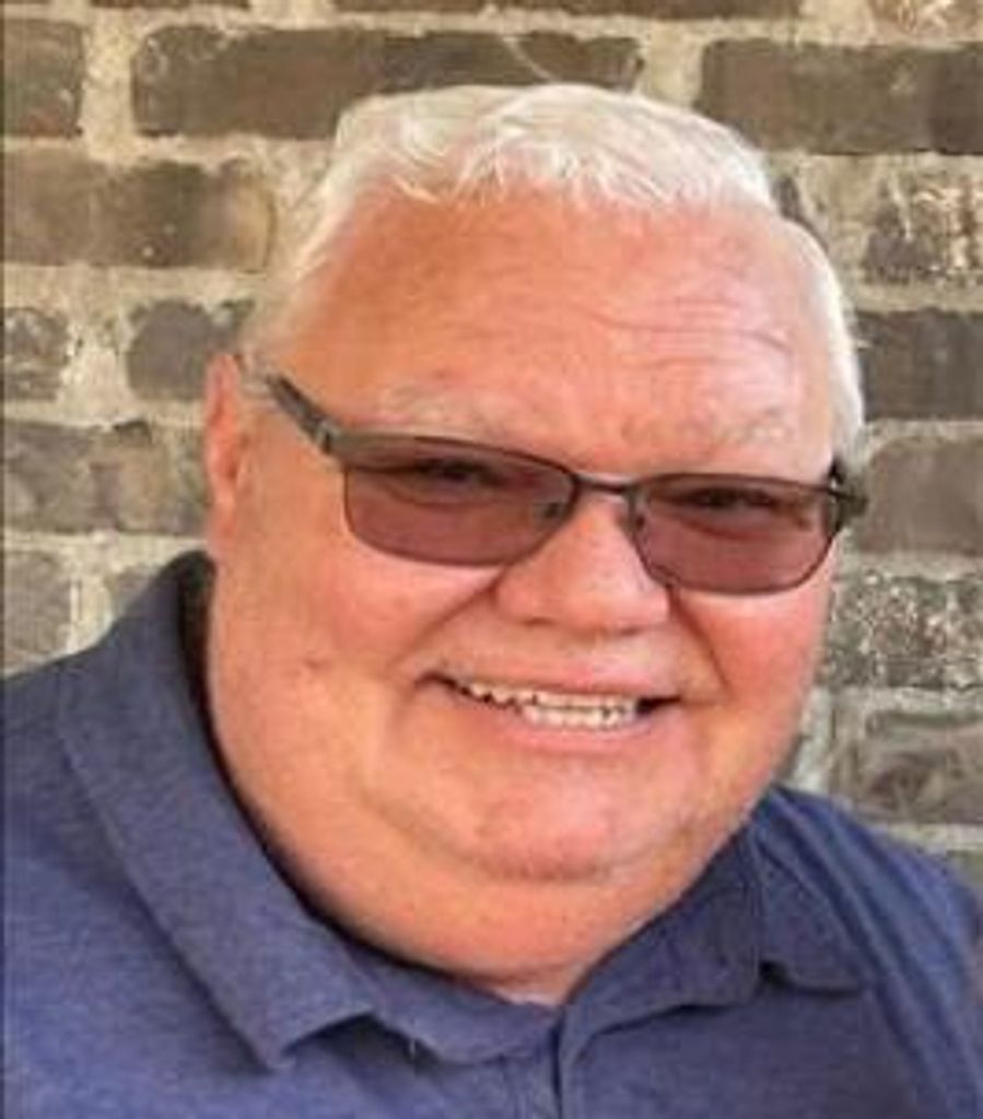 Kent Hickenbottom Profile Photo