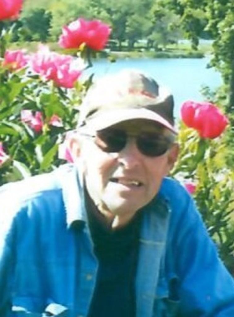 Clayton P. Ganser Profile Photo