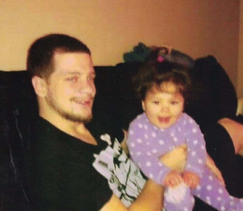 Ronald Allen Hanning, Jr