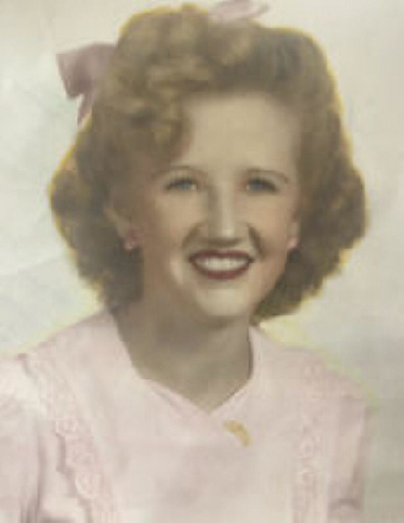 George Ann Allen
