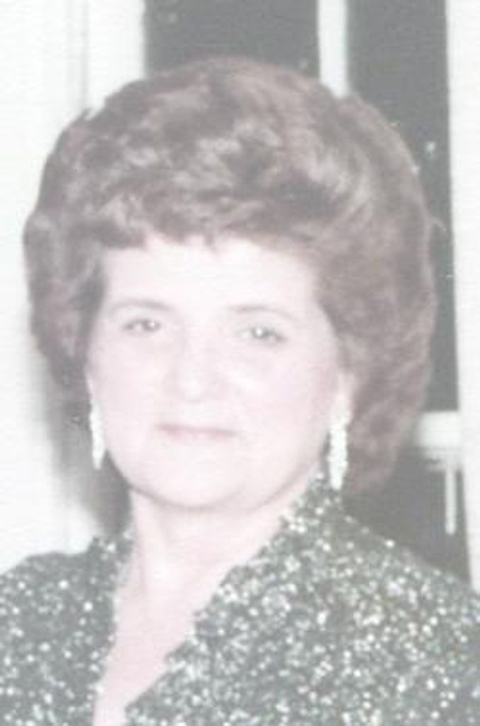 Lillian Joyce Hill