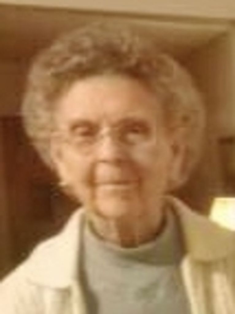 Virginia A. Gurley Profile Photo