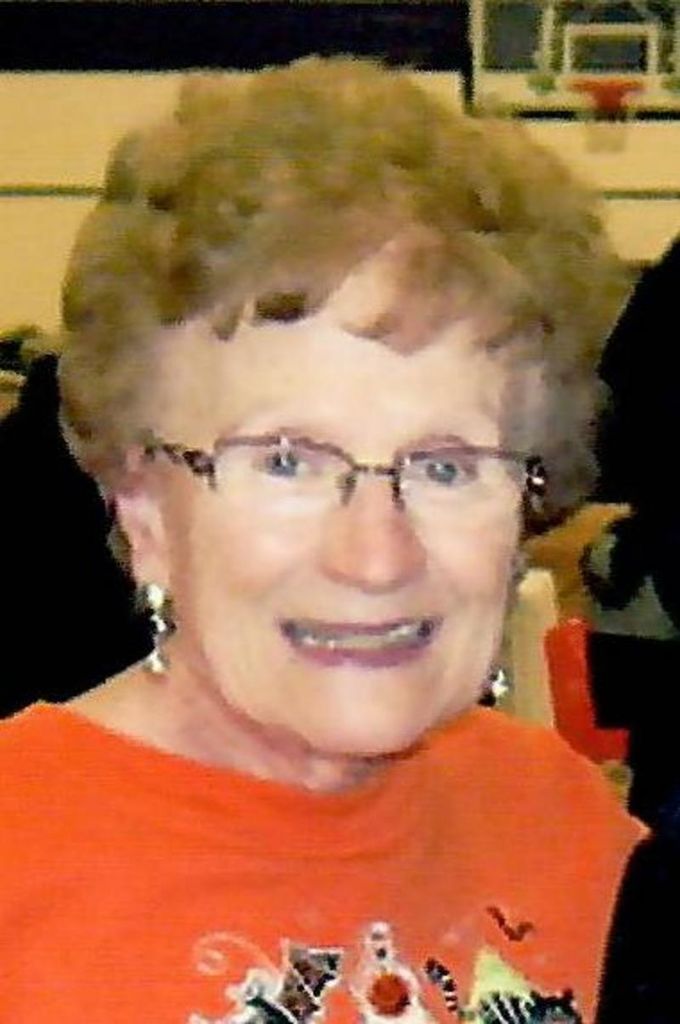 Caroline Scharenbroch Profile Photo