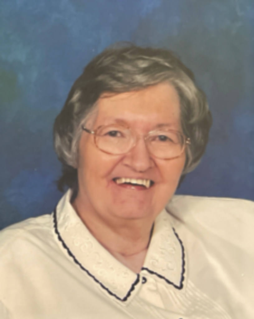 Bea Burress Profile Photo