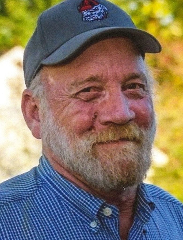 Ronald Walker Edwards, Jr.