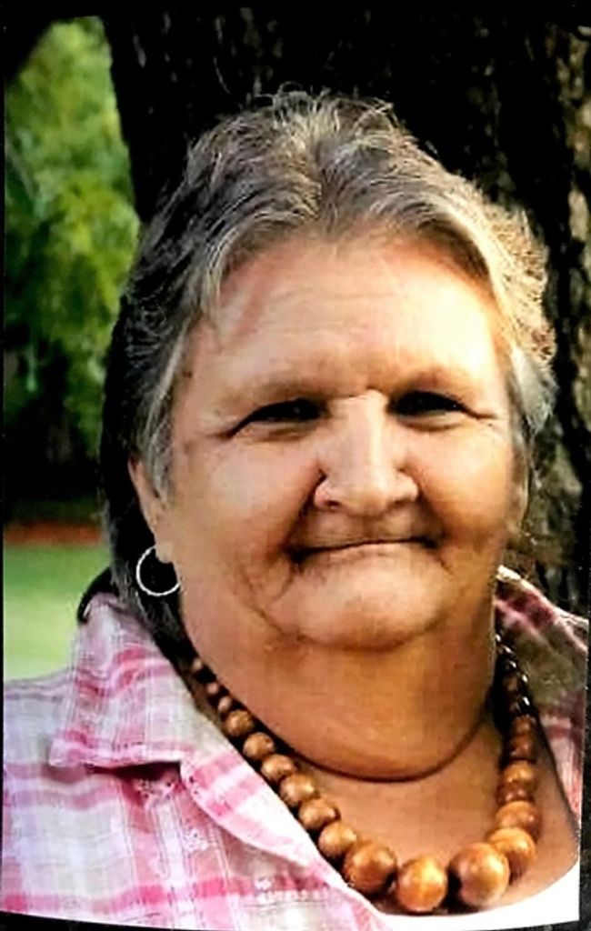 Nancy Kay Lutz Profile Photo