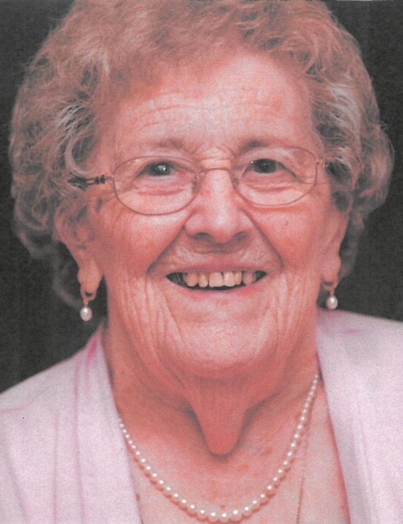 Gertrude Connor Profile Photo