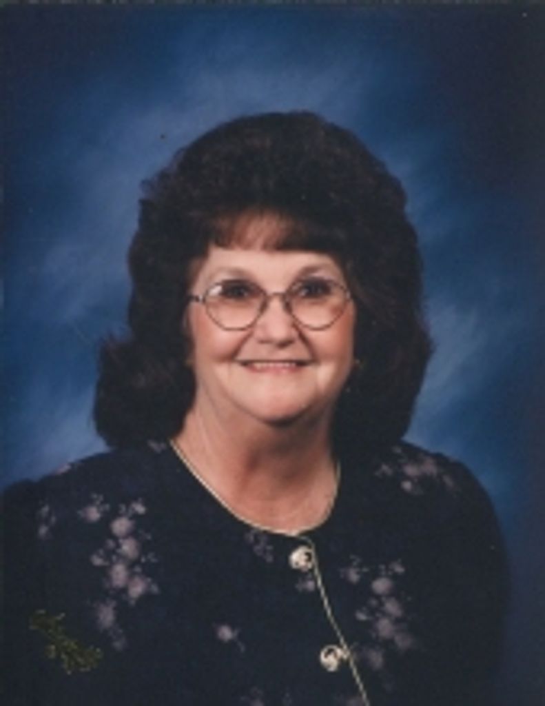 Melva  Marie Anderson