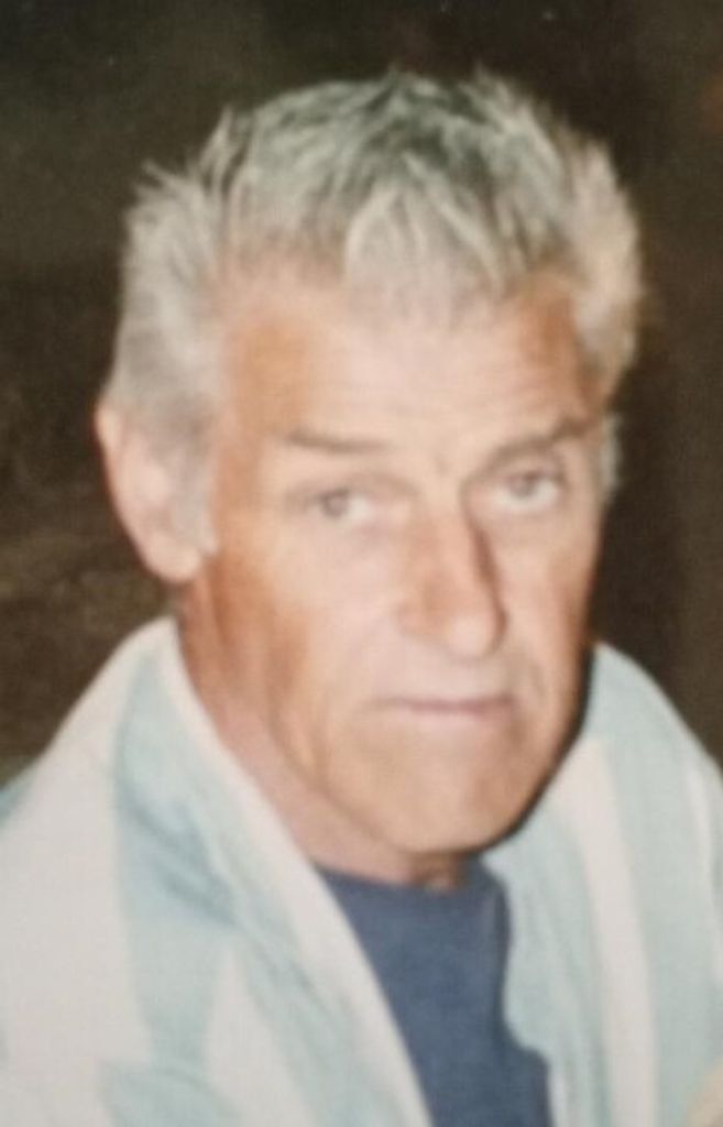Ronald E. Clark, Sr Profile Photo