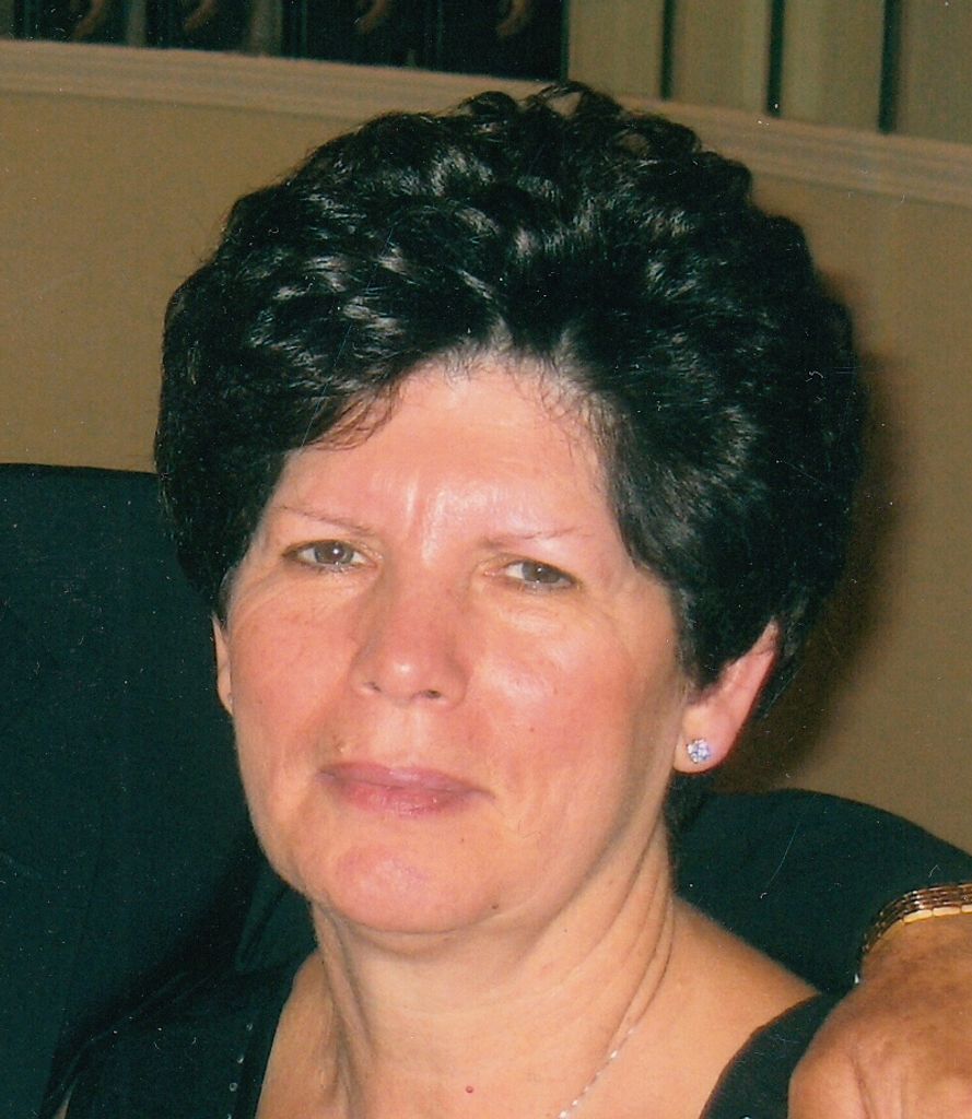 Caterina Di Benedetto