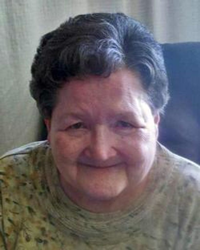 Blanche Hull Profile Photo