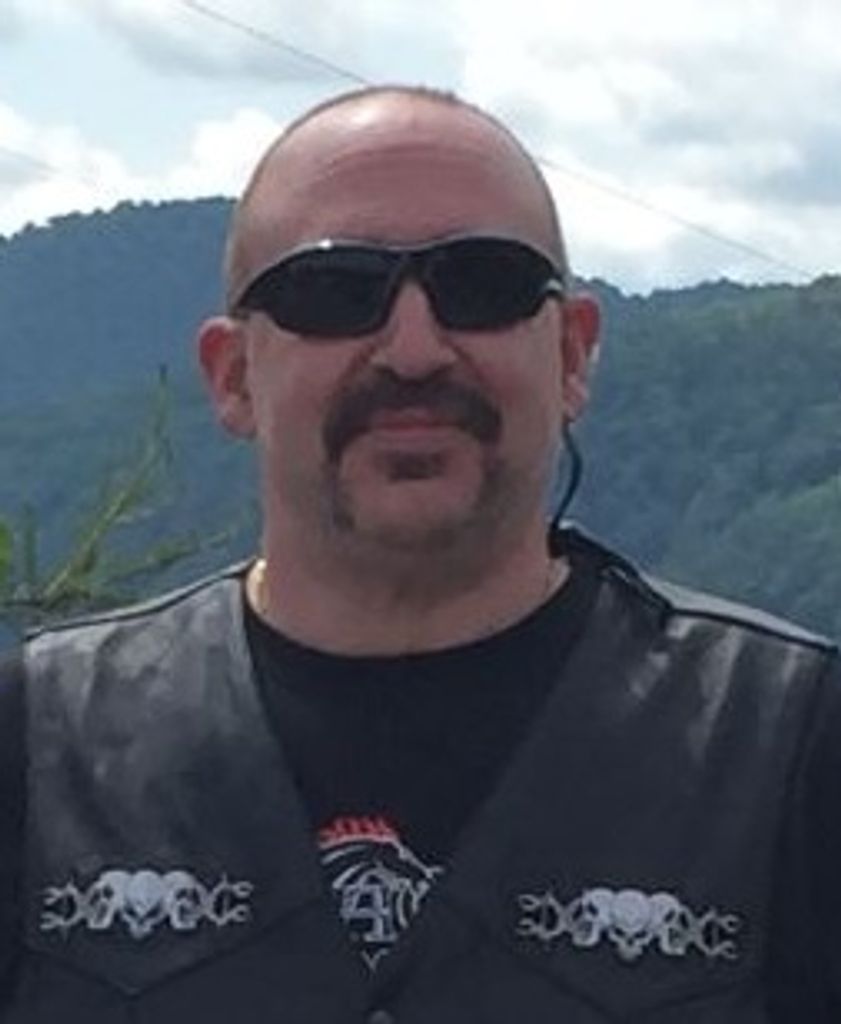 Raymond A. Strout Profile Photo