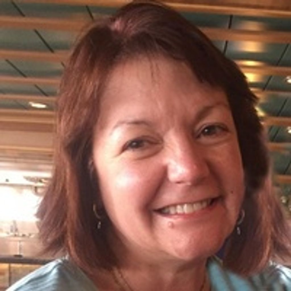 Joan Cosentino