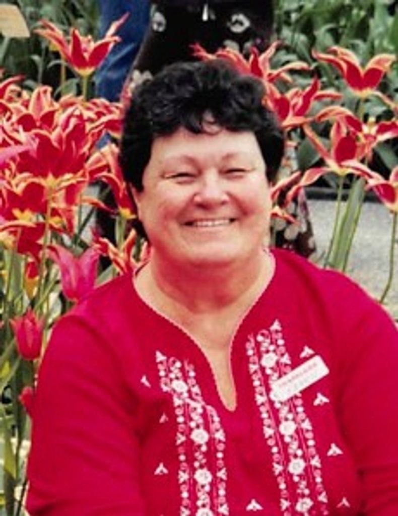 Karen Lee Gish Profile Photo