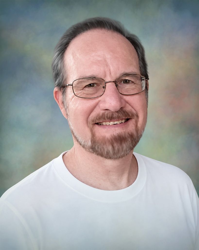 Larry D. Blakeslee Profile Photo