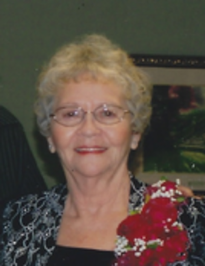Doris Jean (Linehan) Jernigan