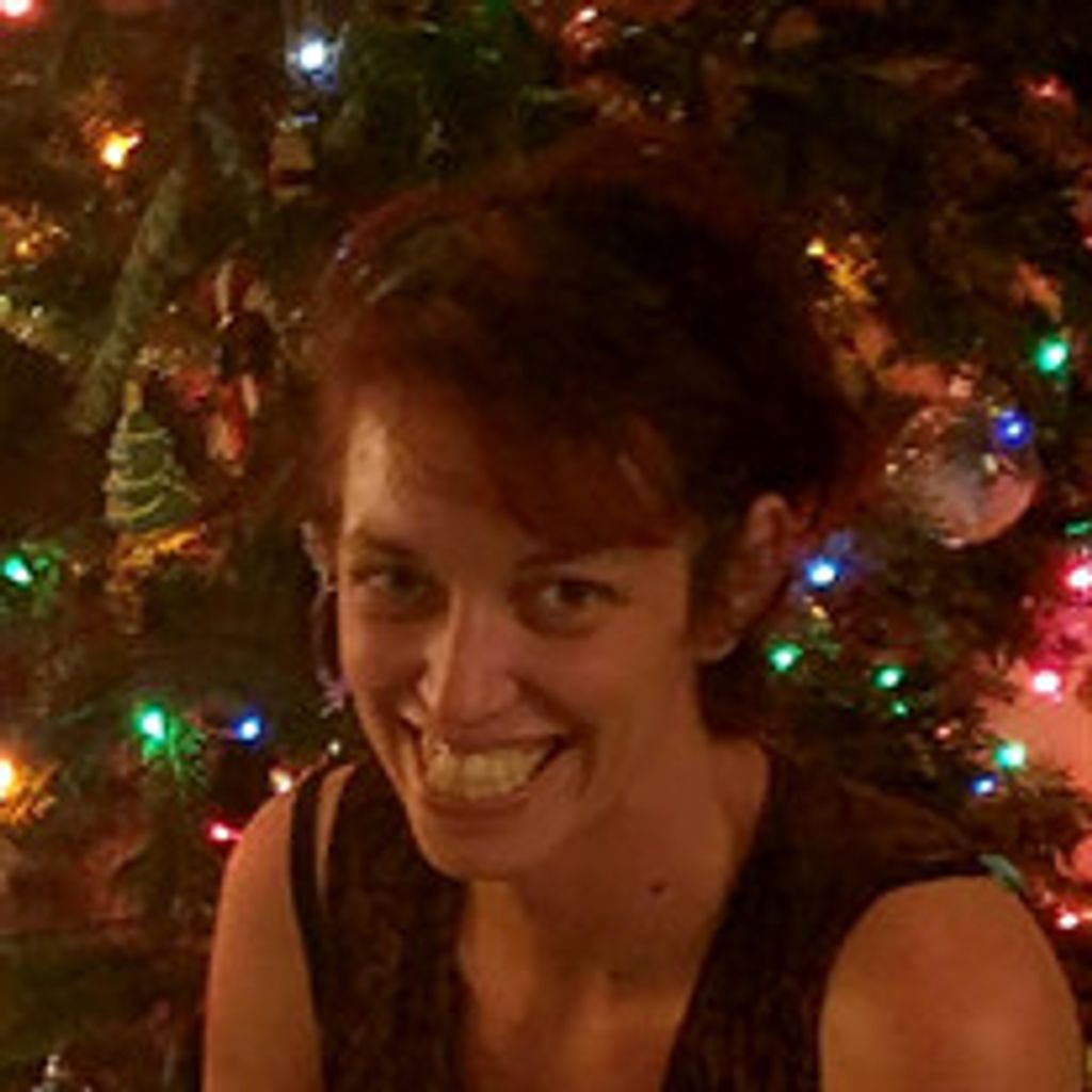 Crystal M. Lapolla
