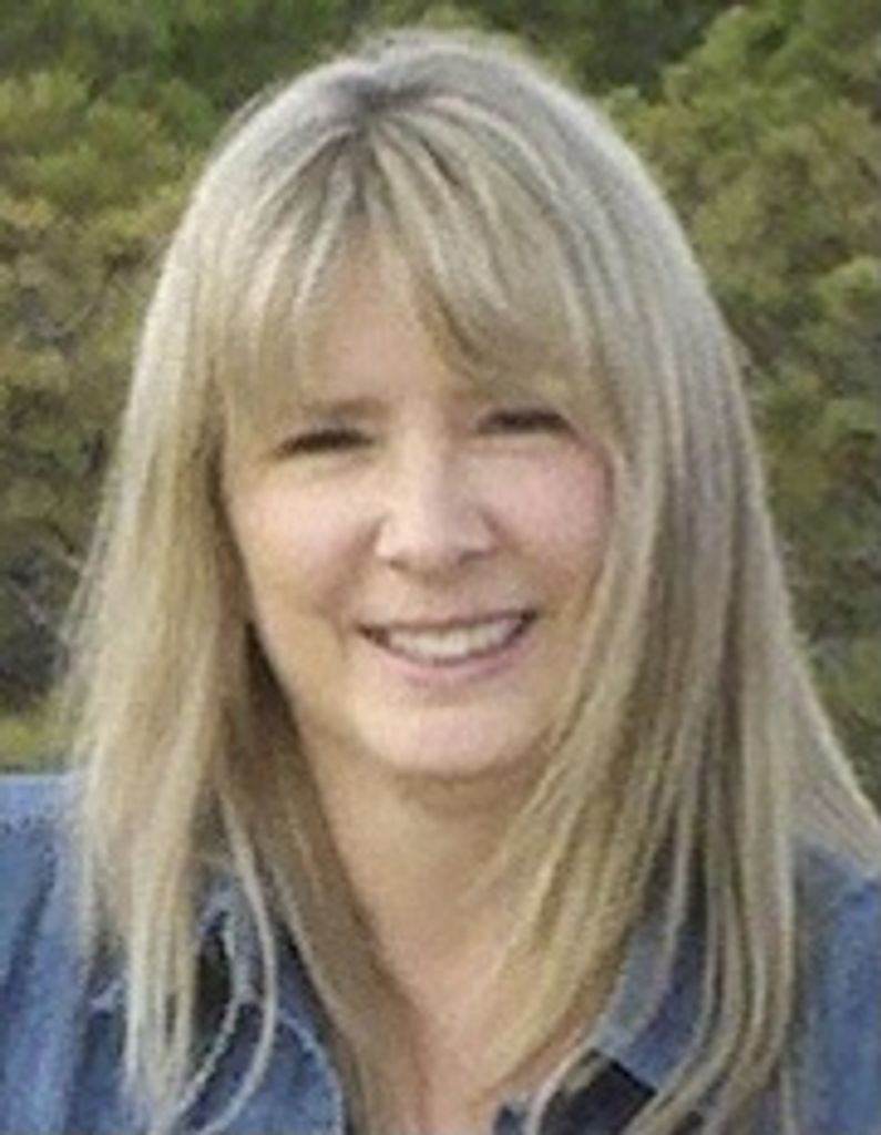 Mary Lou Stiles