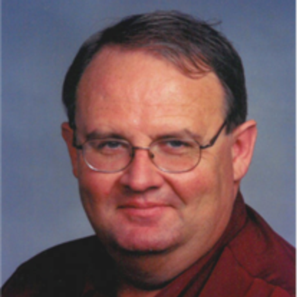 William David Maxwell