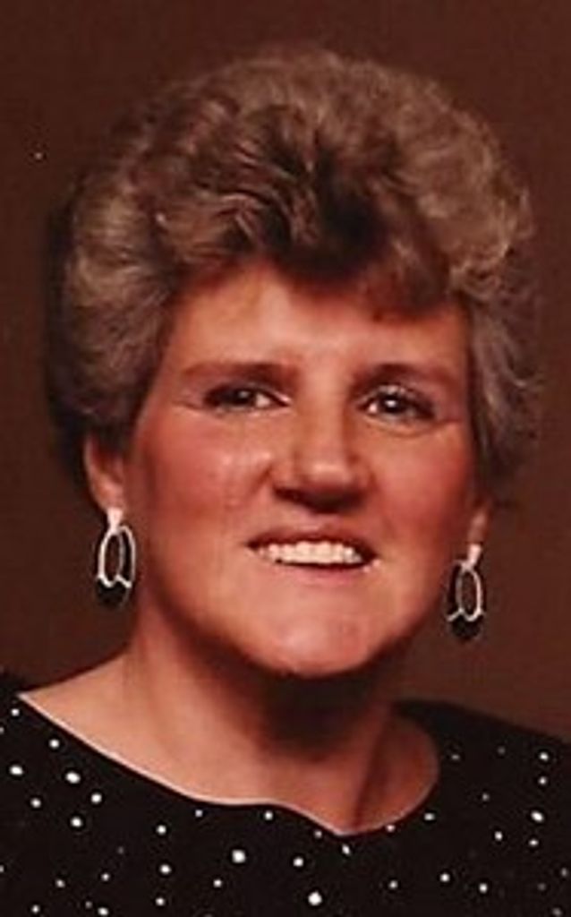 Mary Lou Rinehart