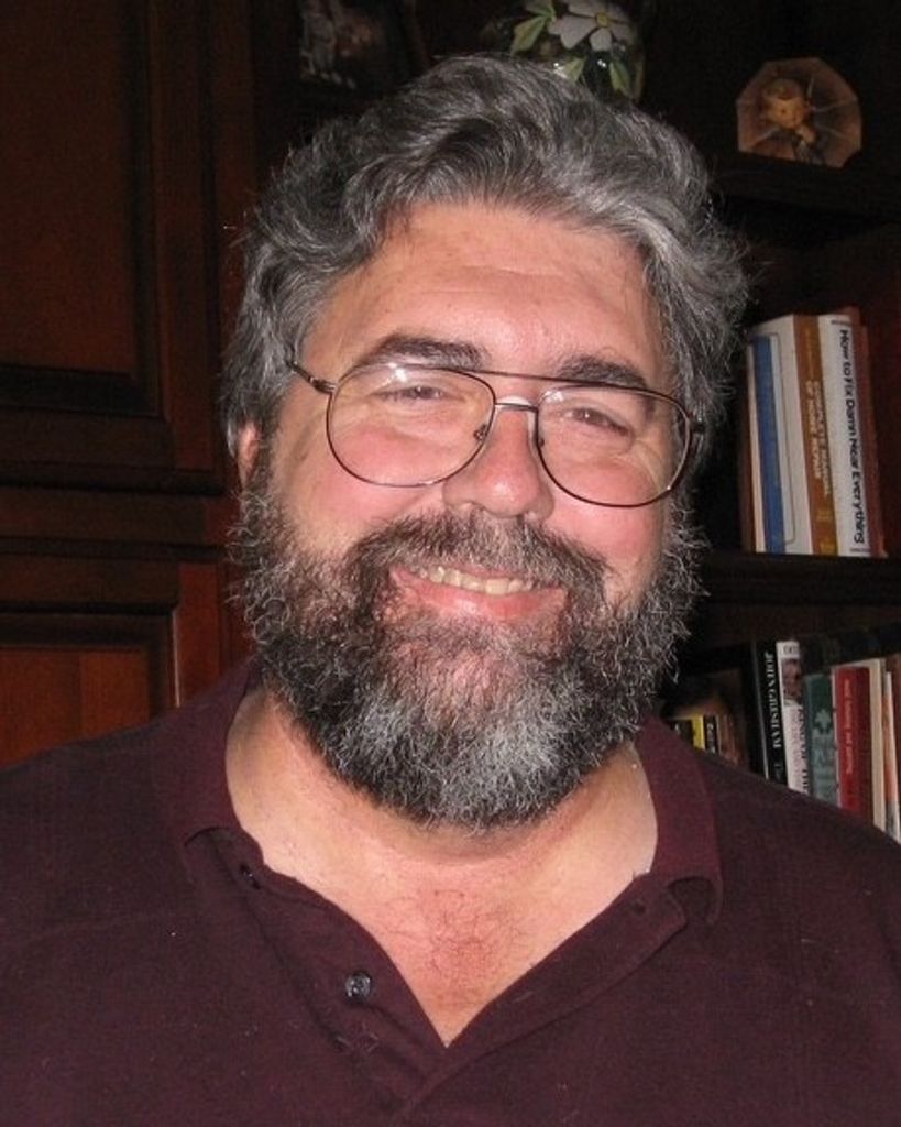 Kenneth Hurst