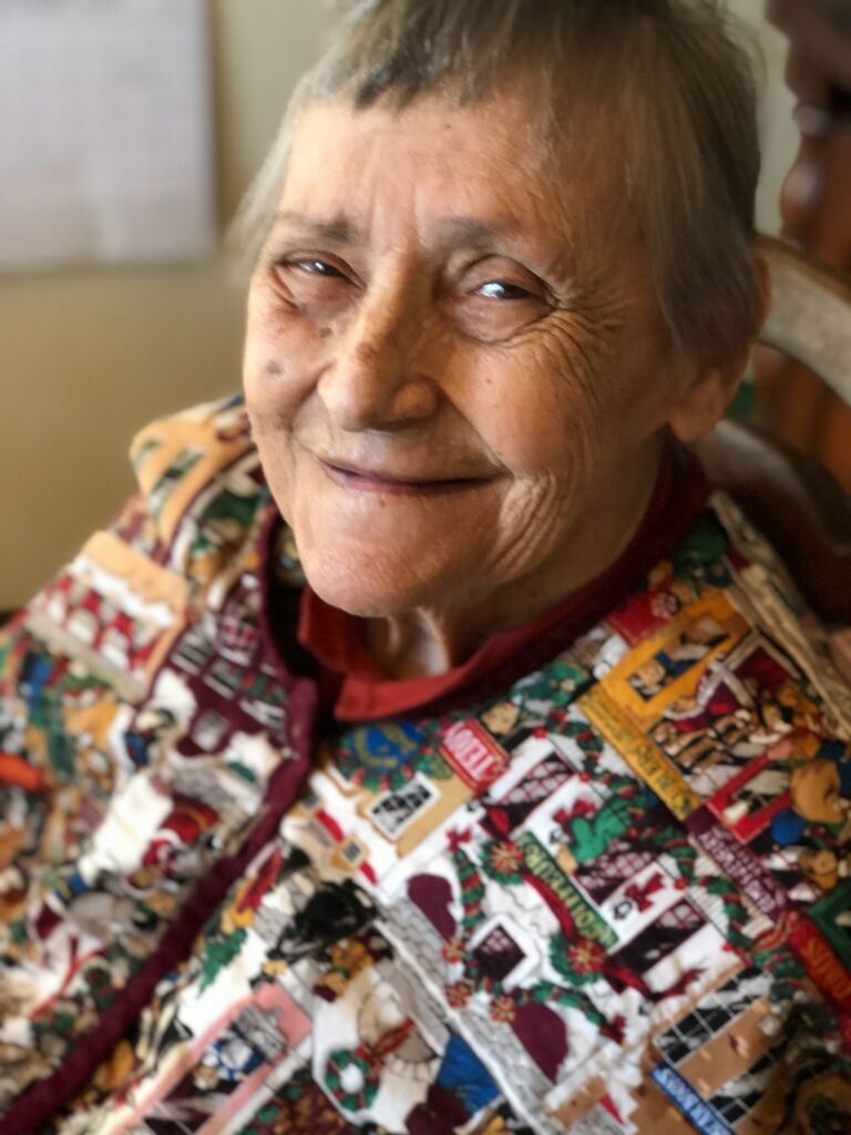 Gloria Harris Profile Photo